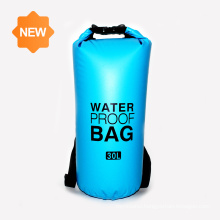 Factory Direct Sales Watersport Mini Dry Bag Waterproof Backpack Custom Logo